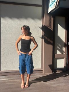 Anna Cathcart feet photo 3
