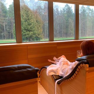 Anna Chapman feet photo 15