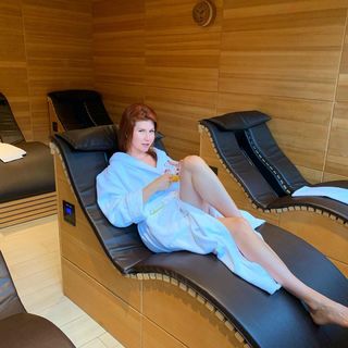 Anna Chapman feet photo 14
