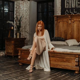 Anna Chapman feet photo 6