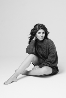 Anna Chapman feet photo 19