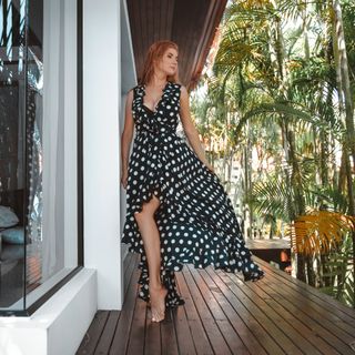 Anna Chapman feet photo 14