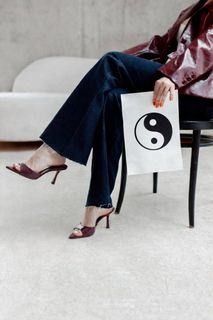 Anna Chapman feet photo 8