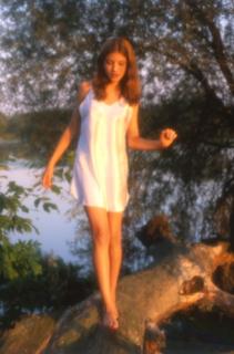 Anna Chipovskaya feet photo 19
