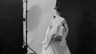 Anna Chipovskaya feet photo 20