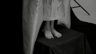 Anna Chipovskaya feet photo 18