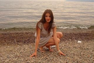 Anna Chipovskaya feet photo 12