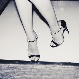 Anna Chipovskaya feet photo 9