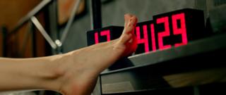 Anna Chipovskaya feet photo 8