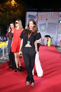 Anna Chipovskaya feet photo 12