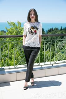 Anna Chipovskaya feet photo 20