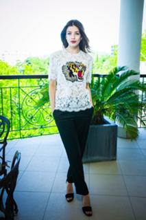 Anna Chipovskaya feet photo 19