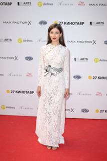 Anna Chipovskaya feet photo 4