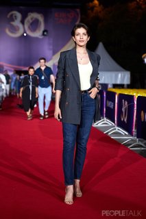 Anna Chipovskaya feet photo 18