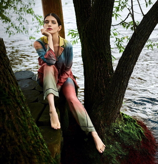 Anna Chipovskaya feet photo 13