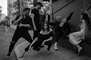 Anna Chipovskaya feet photo 8