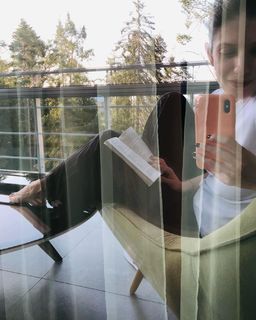 Anna Chipovskaya feet photo 6