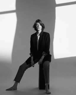 Anna Chipovskaya feet photo 4