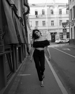 Anna Chipovskaya feet photo 2