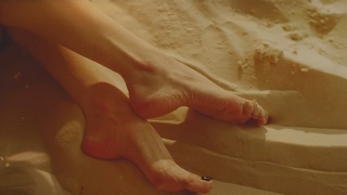 Anna Chipovskaya feet photo 16