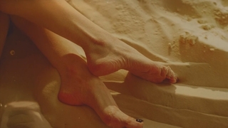 Anna Chipovskaya feet photo 15