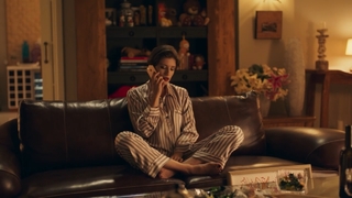 Anna Chipovskaya feet photo 6