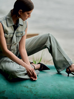 Anna Chipovskaya feet photo 20