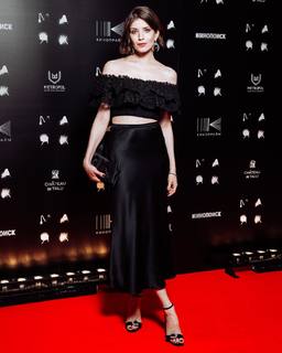 Anna Chipovskaya feet photo 17