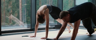 Anna Chipovskaya feet photo 8
