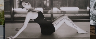 Anna Chipovskaya feet photo 7