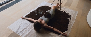 Anna Chipovskaya feet photo 4