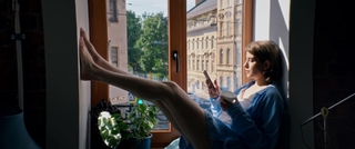 Anna Chipovskaya feet photo 19