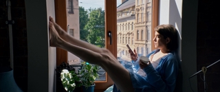 Anna Chipovskaya feet photo 18