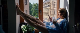 Anna Chipovskaya feet photo 17