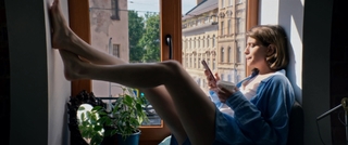 Anna Chipovskaya feet photo 16