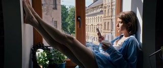 Anna Chipovskaya feet photo 15