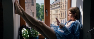 Anna Chipovskaya feet photo 14