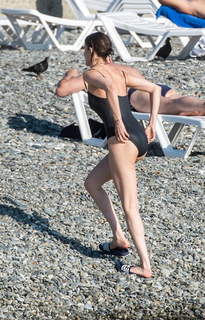 Anna Chipovskaya feet photo 10