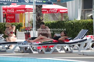 Anna Chipovskaya feet photo 19