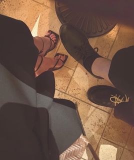 Anna Chipovskaya feet photo 19