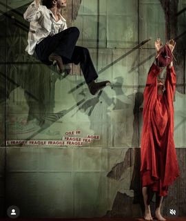 Anna Chipovskaya feet photo 13