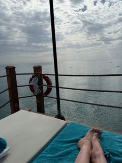 Anna Chipovskaya feet photo 8