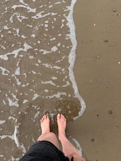 Anna Chipovskaya feet photo 7