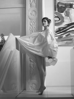 Anna Chipovskaya feet photo 3