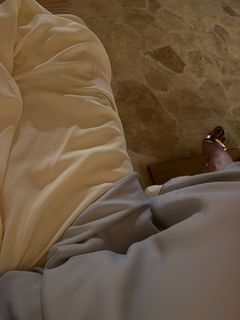 Anna Chipovskaya feet photo 8