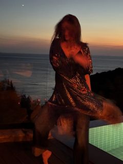 Anna Chipovskaya feet photo 1