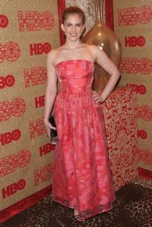 Anna Chlumsky feet photo thumbnail