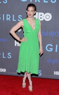 Anna Chlumsky feet photo thumbnail