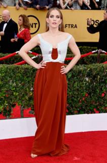 Anna Chlumsky feet photo thumbnail