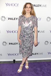 Anna Chlumsky feet photo thumbnail